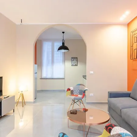 Daire Altido Vibrant Apt For 4 Moments To Aquarium