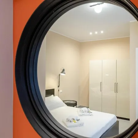 Daire Altido Vibrant Apt For 4 Moments To Aquarium *