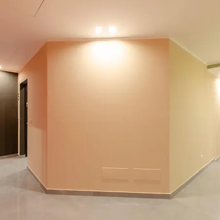 Altido Vibrant Apt For 4 Moments To Aquarium Daire Cenova