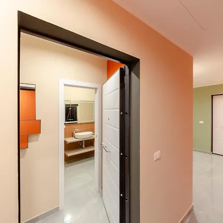 Altido Vibrant Apt For 4 Moments To Aquarium