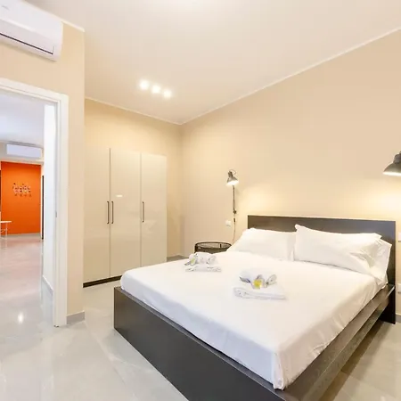 Daire Altido Vibrant Apt For 4 Moments To Aquarium *