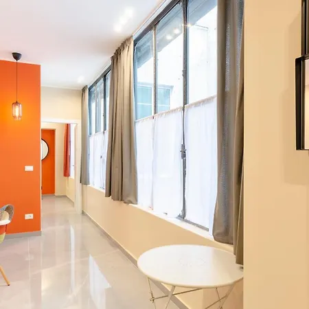 Lejlighed Altido Vibrant Apt For 4 Moments To Aquarium Genova